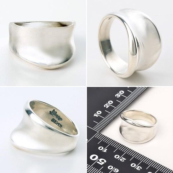 人気絶頂 シルバー リング 指輪 彼氏 誕生日プレゼント 記念日 ギフトラッピング アイジェルナ メンズ 国産 Collezionec2ph Com