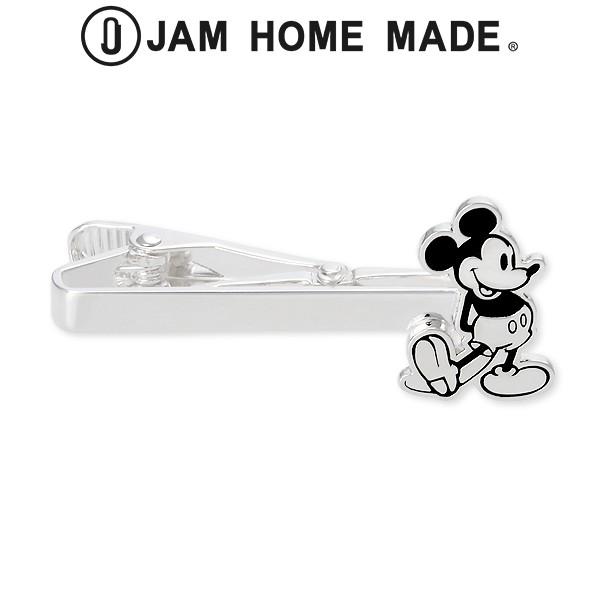 Disney ネクタイピン 彼氏 誕生日プレゼント 記念日 ジャムホームメイド ディズニー ミッキーマウス 満点の