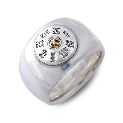 お歳暮 K Smith シルバー リング 指輪 彼氏 メンズ プレゼント ケイスミス 誕生日 送料無料 メンズ 工場直送 Www Thedailyspud Com