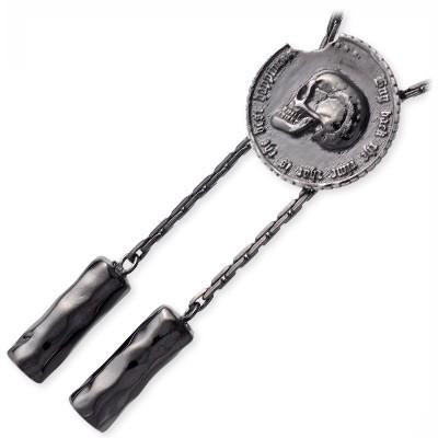 KENBLOOD シルバー ネックレス 彼氏 メンズ プレゼント ケンブラッド 誕生日 メンズ プレゼント