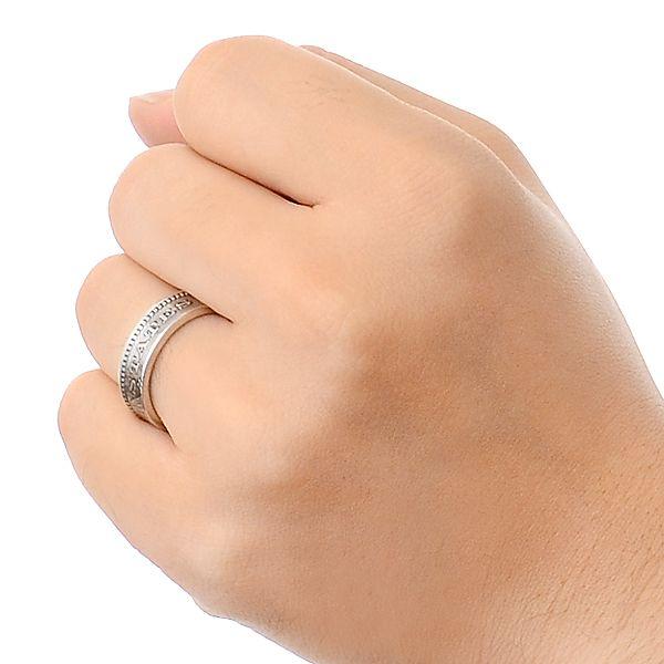 シルバー リング 指輪 彼女 彼氏 レディース メンズ 誕生日プレゼント 記念日 ギフトラッピング ノースワークス レディース N 059 1 ジェイウェルドットコム 通販 Yahoo ショッピング