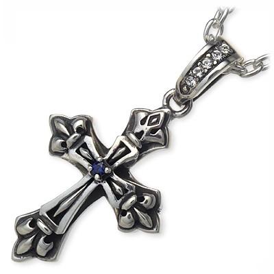 WOLFMAN B.R.S シルバー ネックレス 彼氏 プレゼント ウルフマン 誕生日 メンズ プレゼント