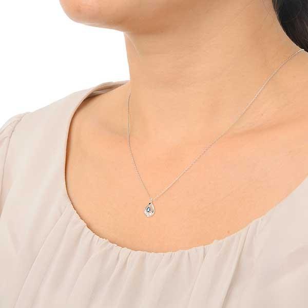 希望者のみラッピング無料 誕生日プレゼント ネックレス 女性 30 代 40代 50代 彼女 おしゃれ 嫁 代 Simbcity Net