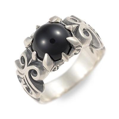 銀座 シルバー リング 指輪 彼氏 プレゼント マジェスフィッセン 誕生日 送料無料 メンズ 売り出し激安 Www Superavila Com