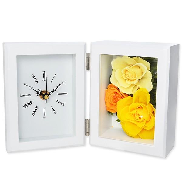 独創的 プレゼント 花 誕生日 枯れない おしゃれ プリザーブドフラワー オープニング大放出セール Nicmosul Org