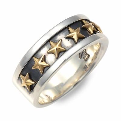 PUERTA DEL SOL シルバー リング 指輪 彼氏 プレゼント プエルタデルソル 誕生日 メンズ プレゼント