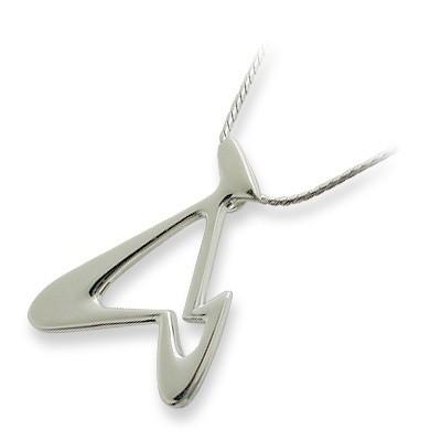 シルバー ネックレス 彼氏 ギフトラッピング スペースラボ 誕生日 メンズ プレゼント