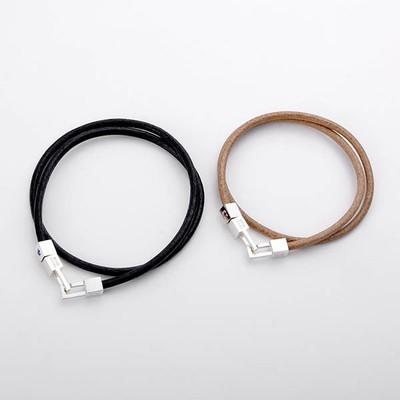 ペアブレスレット レザー 刻印 カップル ブランド シンプル 40代 セット 安い ブレスレット ペア Ta186 Birth P ジェイウェルドットコム 通販 Yahoo ショッピング