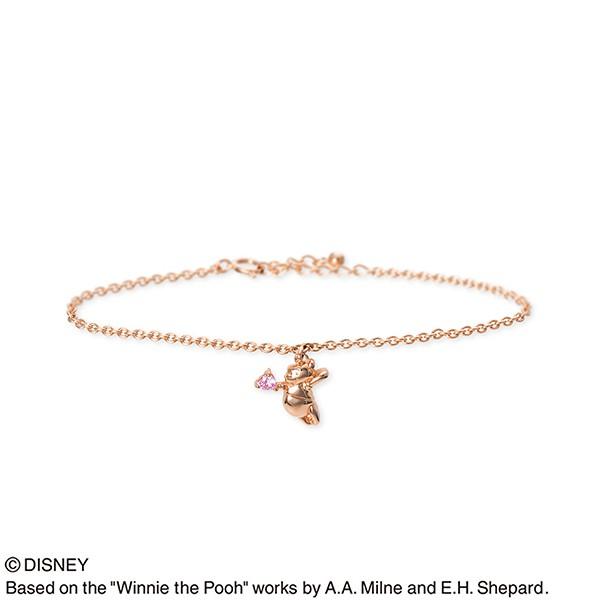 シルバー ブレスレット 彼女 誕生日 ラッピング ディズニー レディース クリスマス プレゼント Vbldsw0014 ジェイウェルドットコム 通販 Yahoo ショッピング