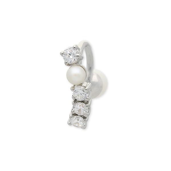 小物などお買い得な福袋 シルバー 入学式 卒業式 ピンキーアンドダイアン ギフトラッピング 記念日 誕生日プレゼント 彼女 イヤリング イヤリング Vesismin Com