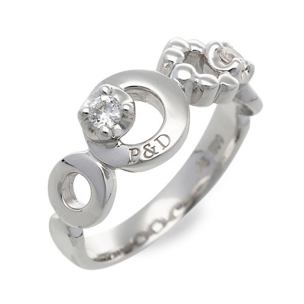 Pinky Dianne シルバーリング レディース 誕生日プレゼント 記念日 ラッピング ピンキー ダイアン Wirsindeinteam At