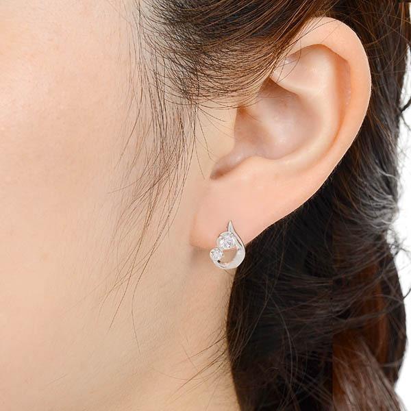 シルバーピアス ジェイウェルドットコムのシルバーピアス ピアス Pinky Dianne レディース 彼女 誕生日プレゼント Vprpdならショッピング ランキングや口コミも豊富なネット通販 更にお得なpaypay残高も スマホアプリも充実で毎日どこからでも気になる商品をその