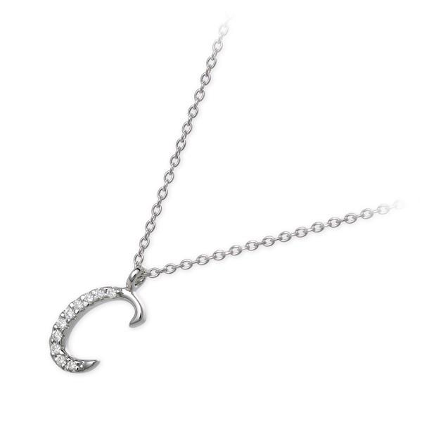 日本初の Sweet 10 Diamond 誕生日プレゼント ネックレス 女性 30 代 40代 50