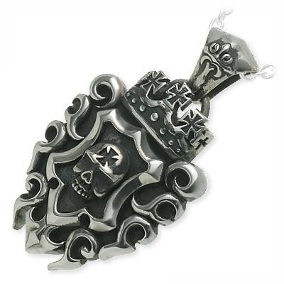 シルバー ペンダント トップ 彼氏 記念日 ギフトラッピング ウィリアム ウォレス 誕生日 メンズ ディズニープリンセスのベビーグッズも大集合