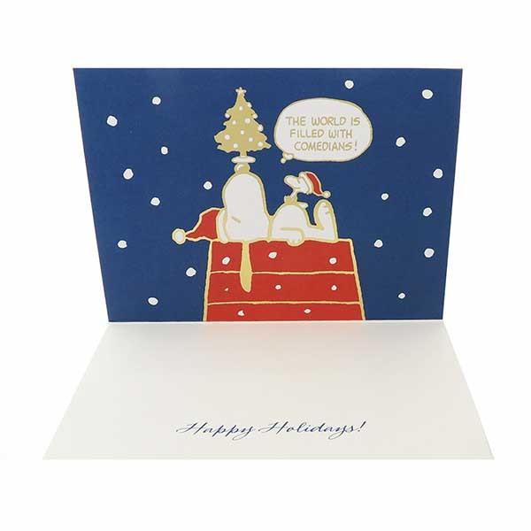 クリスマス スヌーピー 夜空に雪 メッセージカード レディース 彼女 女性 誕生日プレゼント ギフトメンズ 彼氏 男性 誕生日プレゼント ギフト Xar 764 326 ジェイウェルドットコム 通販 Yahoo ショッピング