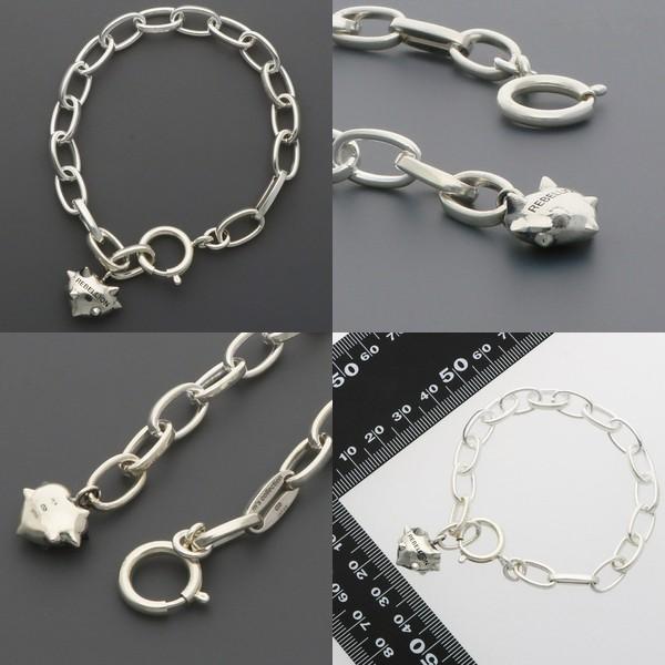 税込 送料無料 ハート ブレスレット シルバー Collection M S 彼氏 エムズコレクション ギフトラッピング 記念日 誕生日プレゼント ブレスレット Andreiniricambi It