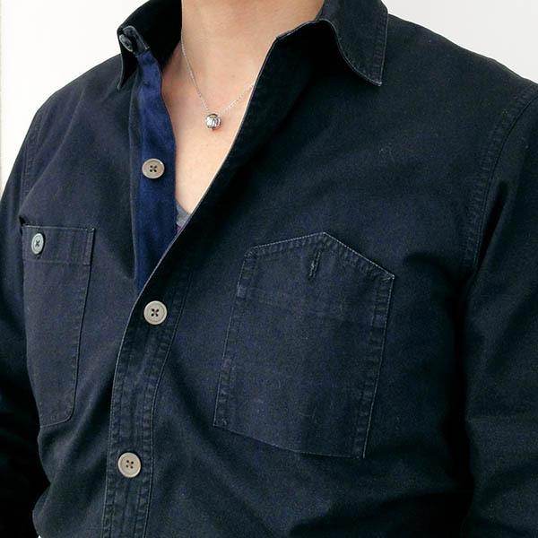 ステンレスネックレス Zanipolo Terzini メンズ 彼氏 男性 誕生日プレゼント ギフト Ztp479masusdiawh ジェイウェルドットコム 通販 Yahoo ショッピング