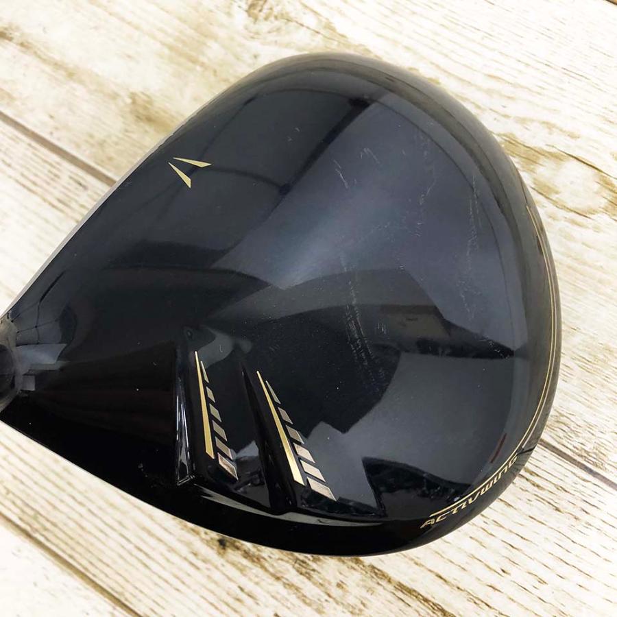 (中古)ダンロップ XXIO 13 ネイビー ドライバー 10.5° Sフレックス 45.5インチ MP1300  右利き用 Dランク DUNLOP ゴルフクラブ｜jwings｜05