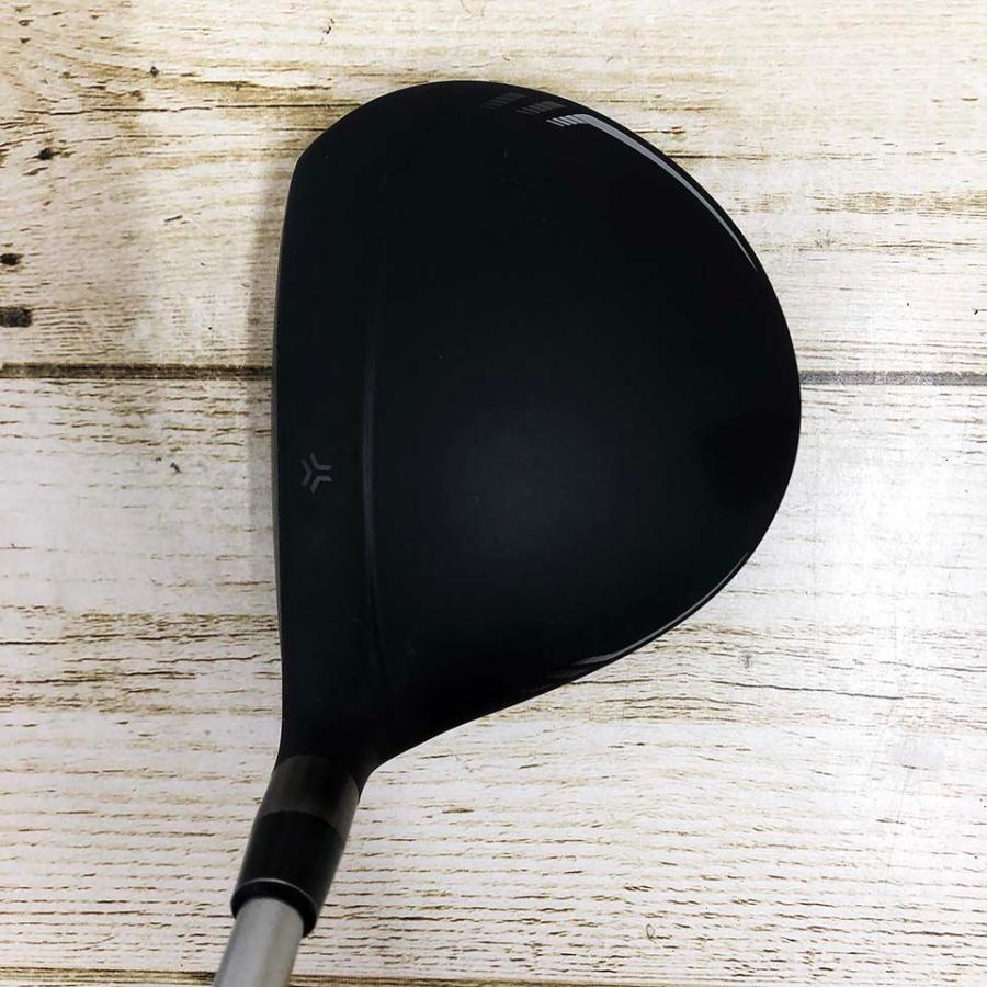 DUNLOP 中古フェアウェイウッド SRIXON ZX Mk II商品検索一覧｜中古
