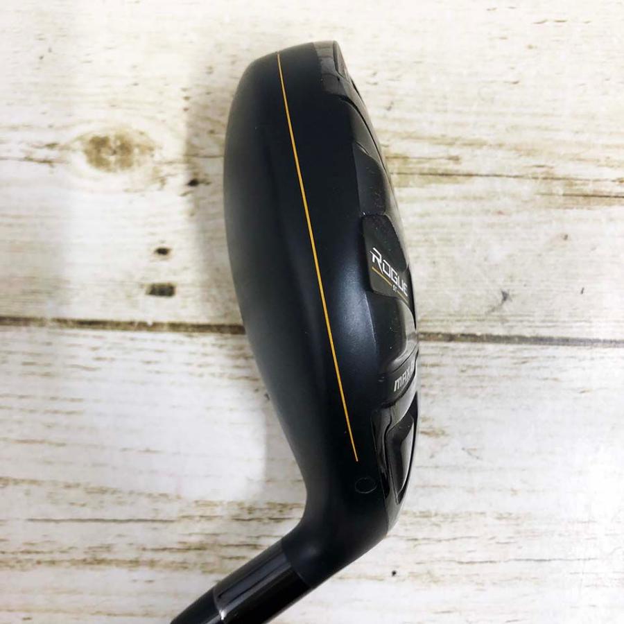 Callaway (中古)キャロウェイ ROGUE ST MAX OS ユーティリティー Callaway (中古)キャロウェイ ROGUE ST MAX OS ユーティリティー