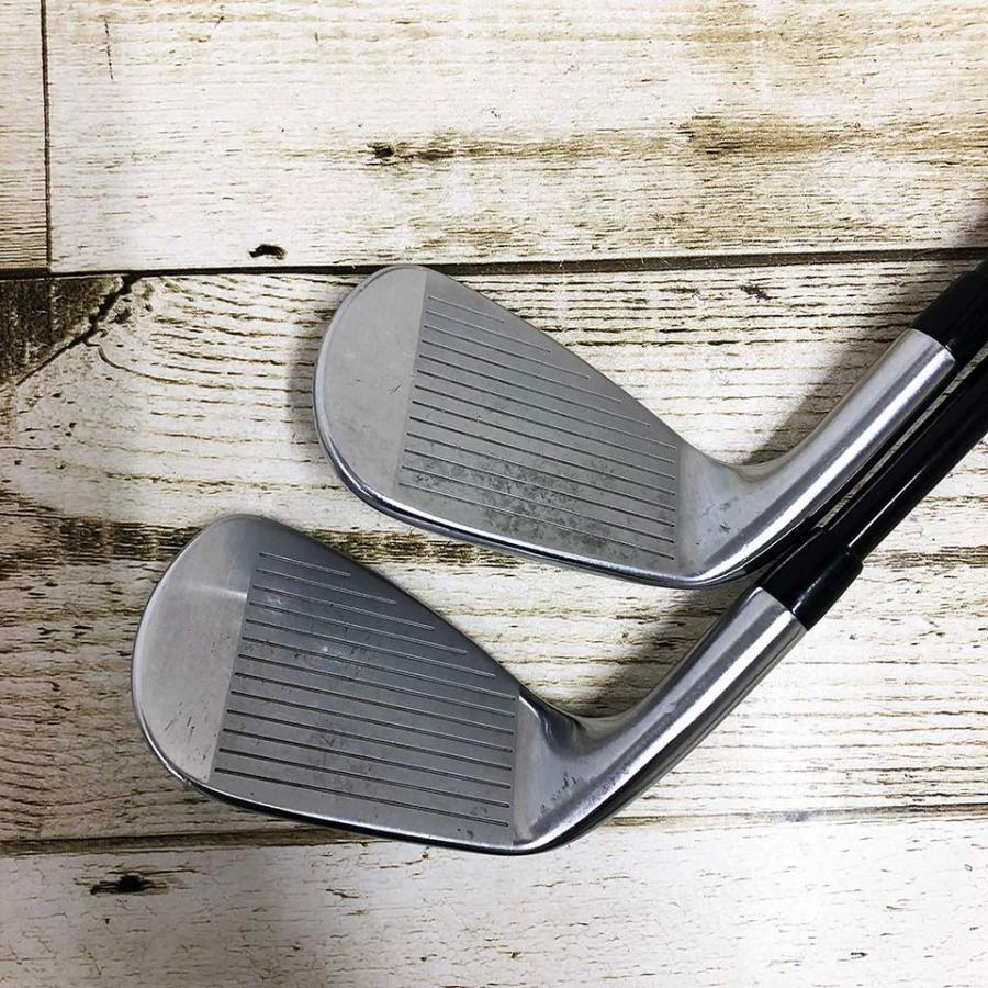 Titleist (中古)タイトリスト T200 アイアンセット 6-9P 5本組 Titleist (中古)タイトリスト T200 アイアンセット 6-9P 5本組