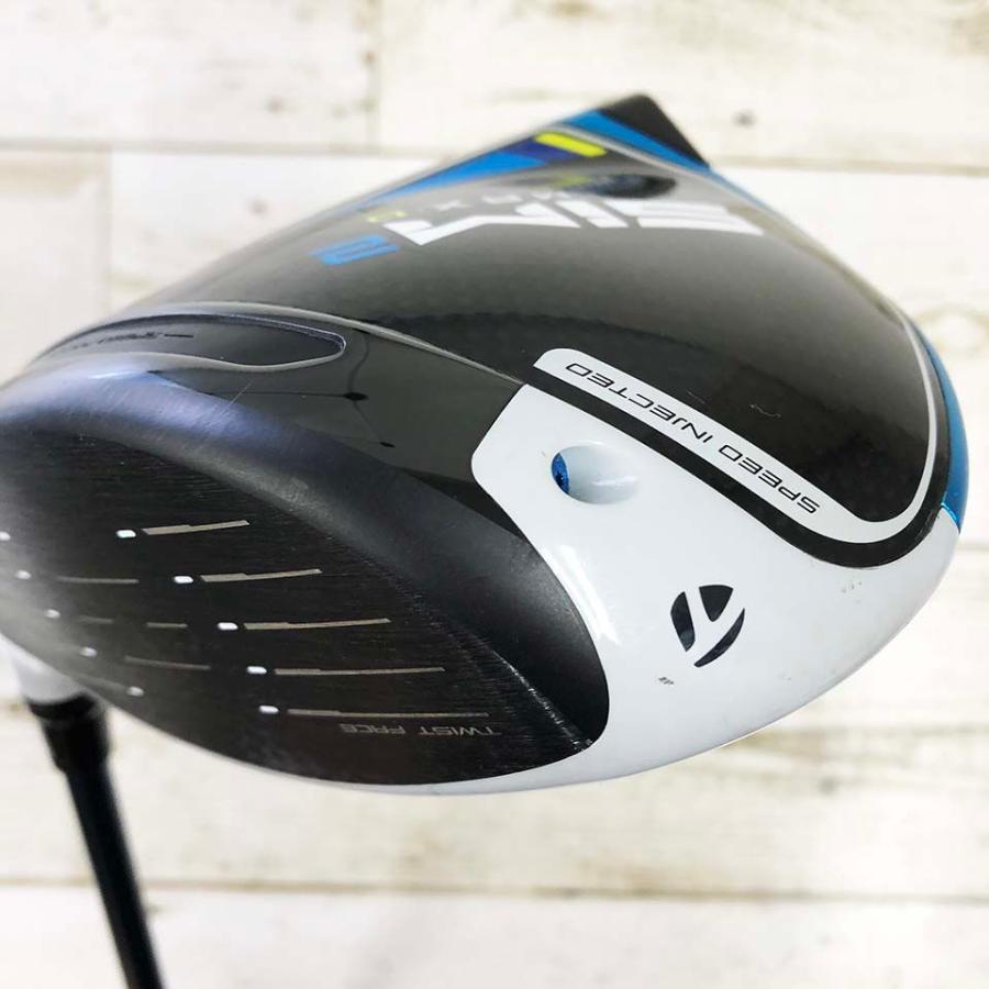 TaylorMade (中古)テーラーメイド SIM2 MAX-D ドライバー 9° S TaylorMade (中古)テーラーメイド SIM2 MAX-D ドライバー 9° S