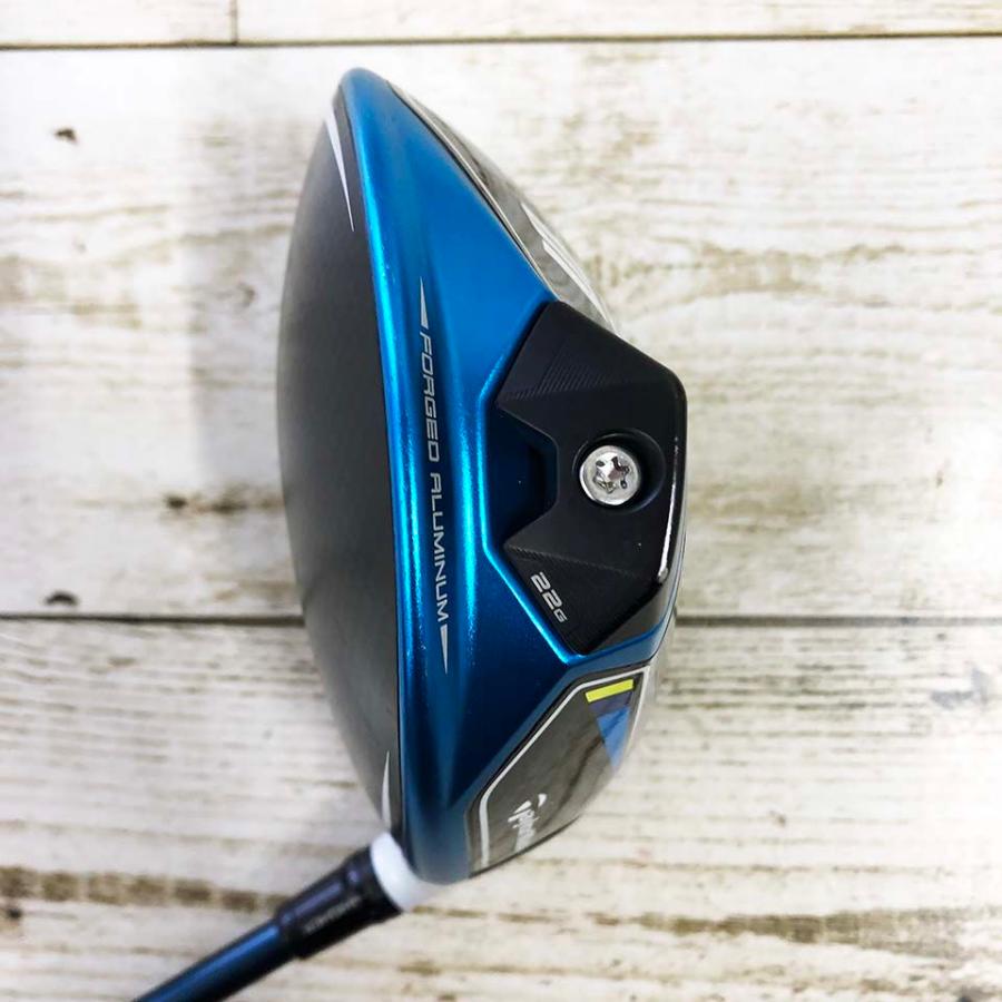 TaylorMade (中古)テーラーメイド SIM2 MAX-D ドライバー 9° S TaylorMade (中古)テーラーメイド SIM2 MAX-D ドライバー 9° S