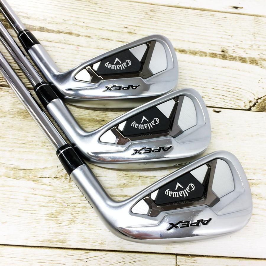 ○日本正規品○ 中古 Cランク フレックスS キャロウェイ APEX PRO 2015 6S NS MODUS3 TOUR120 S 男性用 右利き アイアンセット IR fucoa.cl ○日本正規品○ 中古 Cランク フレックスS キャロウェイ APEX PRO 2015 6S NS MODUS3 TOUR120 S 男性用 右利き アイアンセット IR fucoa.cl