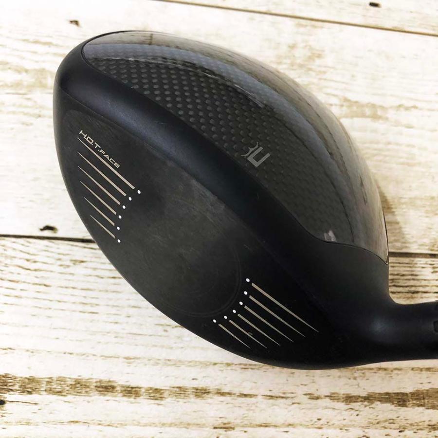 COBRA（ゴルフ） (中古)コブラ AEROJET MAX ドライバー 10.5° S 