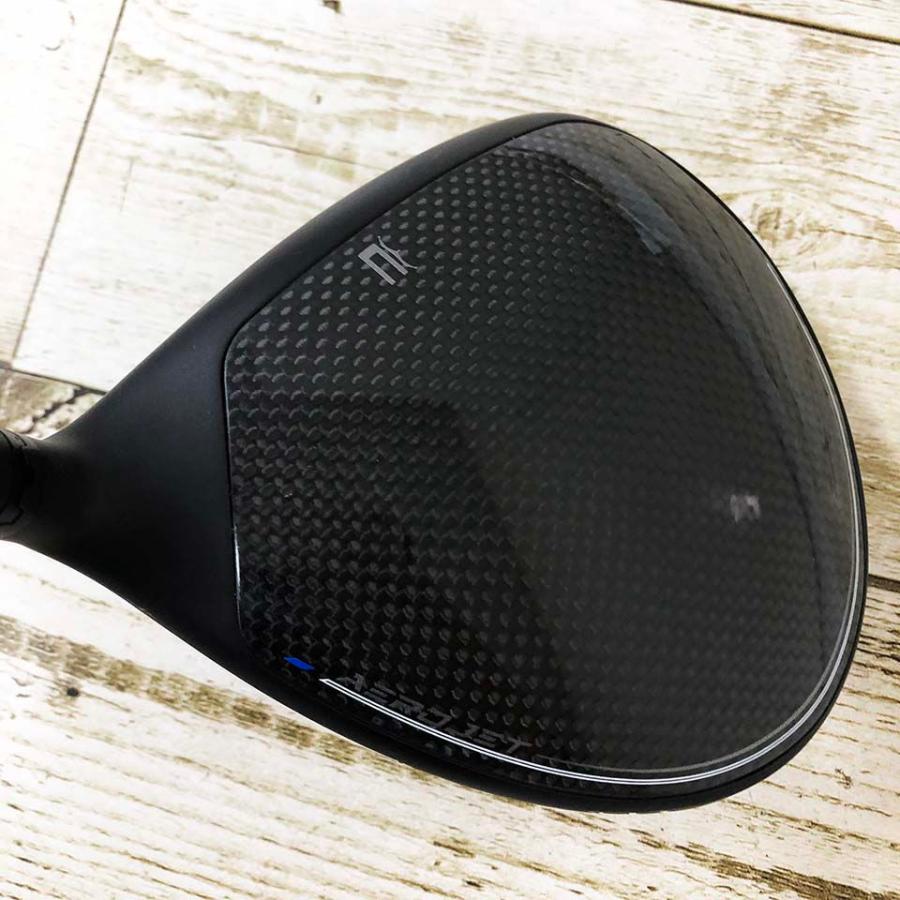 COBRA（ゴルフ） (中古)コブラ AEROJET MAX ドライバー 10.5° S 