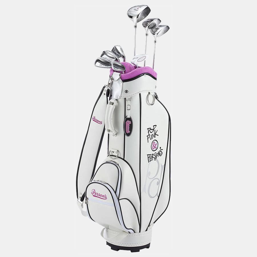 日本正規品 パーソンズ レディースハーフセット ゴルフクラブセット Golf J Wings Yahoo 店 通販 Yahoo ショッピング