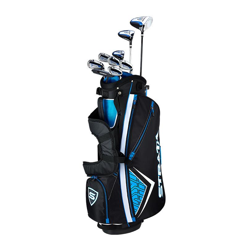 Callaway (USモデル)キャロウェイ ゴルフクラブセット STRATA Callaway (USモデル)キャロウェイ ゴルフクラブセット STRATA