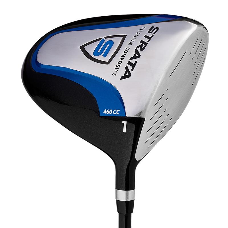 Callaway (USモデル)キャロウェイ ゴルフクラブセット STRATA Callaway (USモデル)キャロウェイ ゴルフクラブセット STRATA