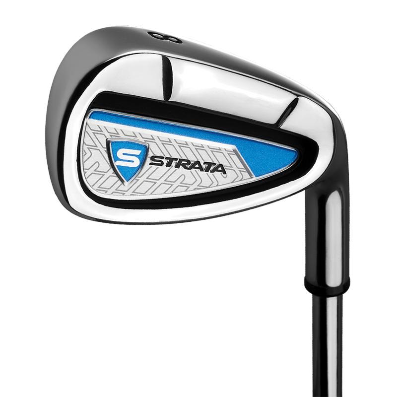 Callaway (USモデル)キャロウェイ ゴルフクラブセット STRATA Callaway (USモデル)キャロウェイ ゴルフクラブセット STRATA