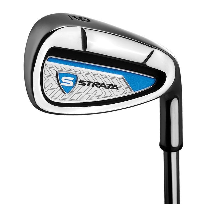 Callaway (USモデル)キャロウェイ ゴルフクラブセット STRATA Callaway (USモデル)キャロウェイ ゴルフクラブセット STRATA