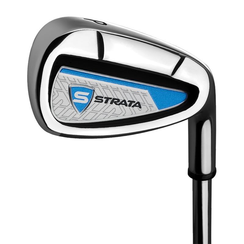 Callaway (USモデル)キャロウェイ ゴルフクラブセット STRATA Callaway (USモデル)キャロウェイ ゴルフクラブセット STRATA