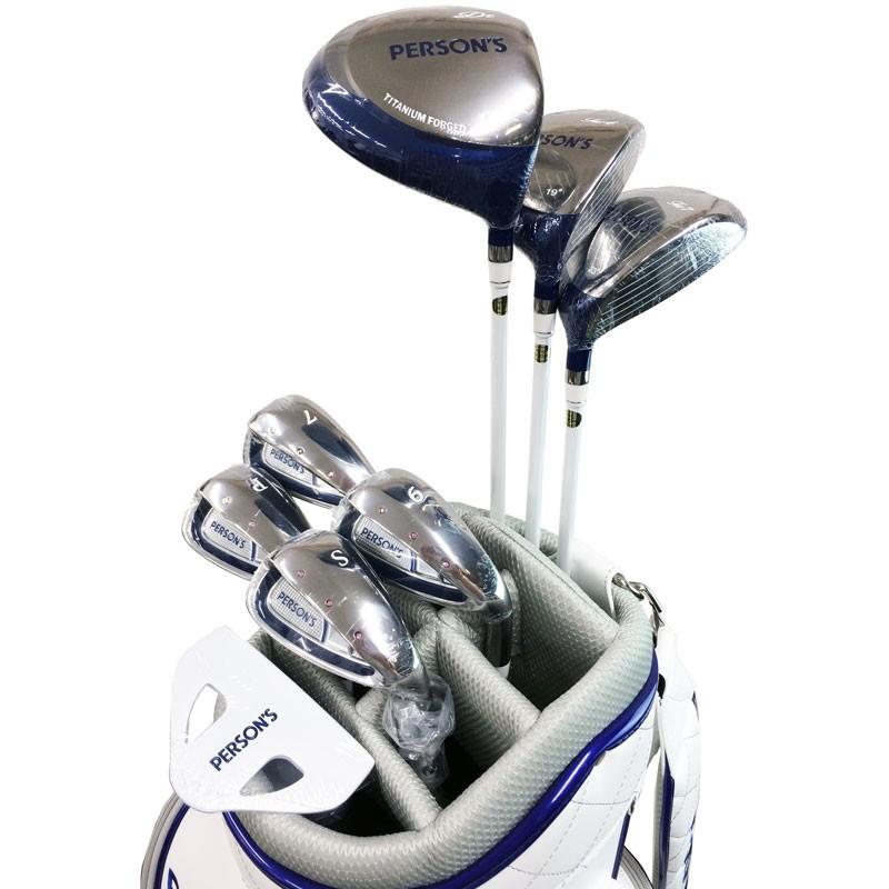 日本正規品)パーソンズ レディースハーフゴルフクラブセット PSL-1901(新品) : 070021388 : GOLF J-WINGS Yahoo!店 - 通販 - Yahoo!ショッピング 日本正規品)パーソンズ レディースハーフゴルフクラブセット PSL-1901(新品) : 070021388 : GOLF J-WINGS Yahoo!店 - 通販 - Yahoo!ショッピング