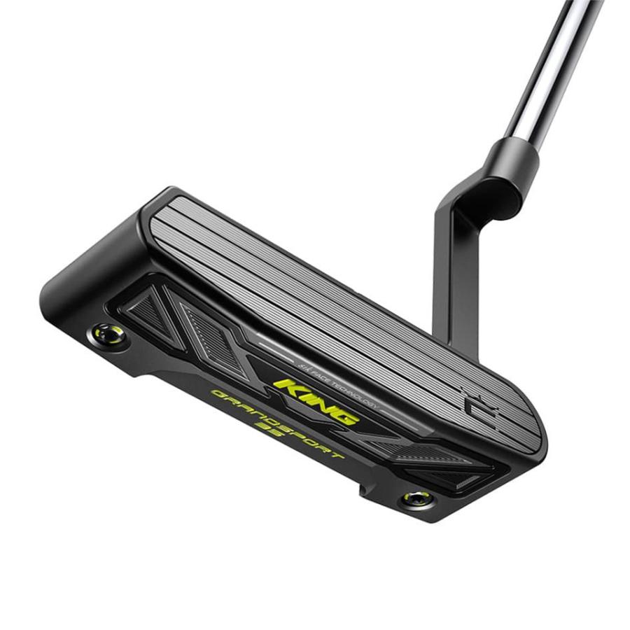 Usモデル コブラ King Grandsport35 パター 34インチ Cobra 右利き用 新品 Golf J Wings Yahoo 店 通販 Yahoo ショッピング