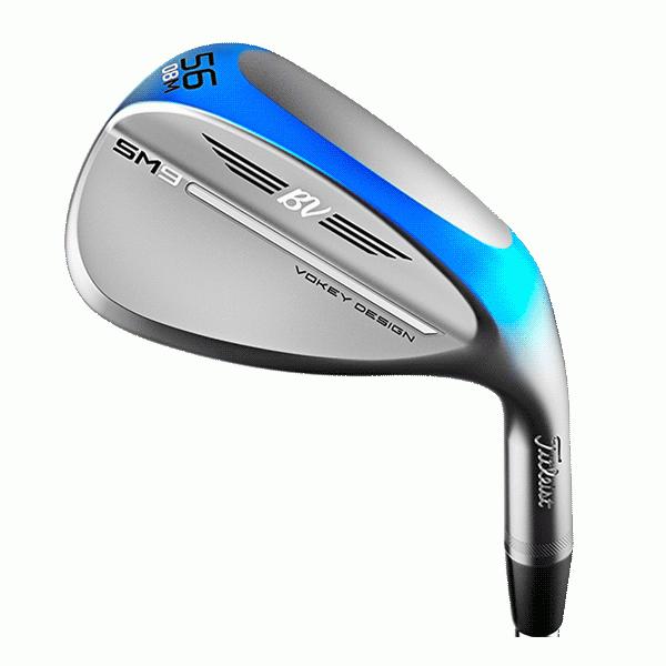 タイトリスト titleist ボーケイSM9ウェッジ
