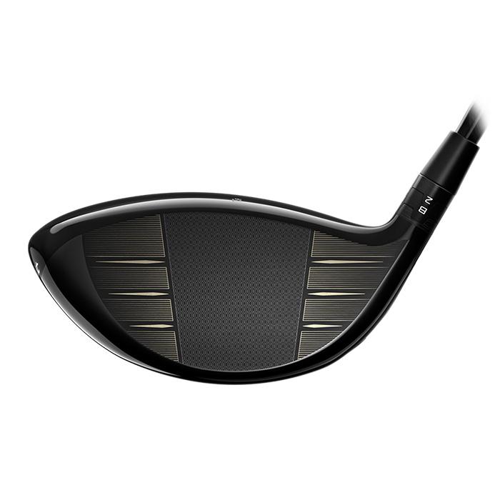 USモデル)タイトリスト TSR3 ドライバー TENSEI 1K BLACK 65シャフト