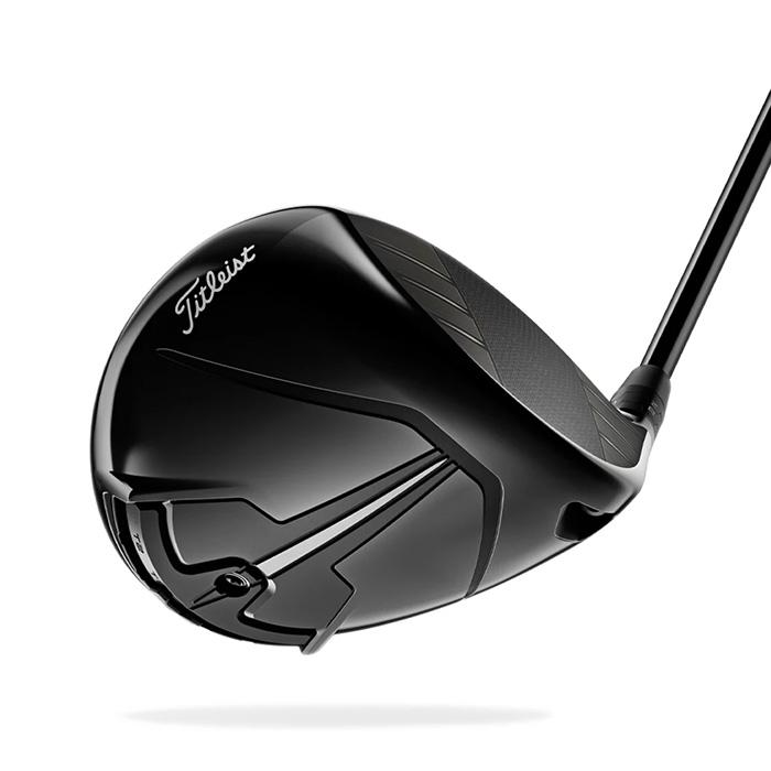 USモデル)タイトリスト TSR3 ドライバー TENSEI 1K BLACK 65シャフト