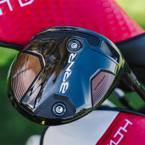 TaylorMade (USモデル)テーラーメイド バーナー ミニ ドライバー TaylorMade (USモデル)テーラーメイド バーナー ミニ ドライバー