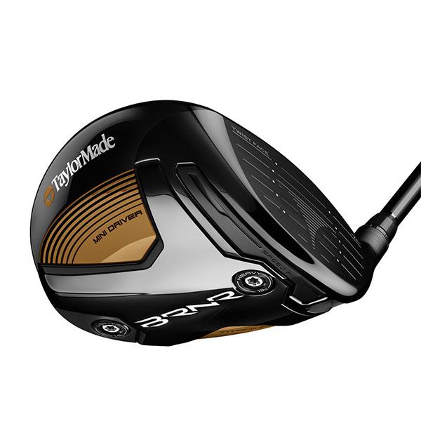 TaylorMade (USモデル)テーラーメイド バーナー ミニ ドライバー TaylorMade (USモデル)テーラーメイド バーナー ミニ ドライバー