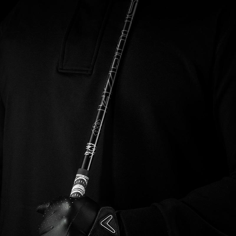 USED (USモデル)キャロウェイ パラダイム ナイトモード ドライバー 2023年モデル PROJECT X HZRDUS GEN4シャフト装着モデル 右利き用 【K1187235855】(42120円)