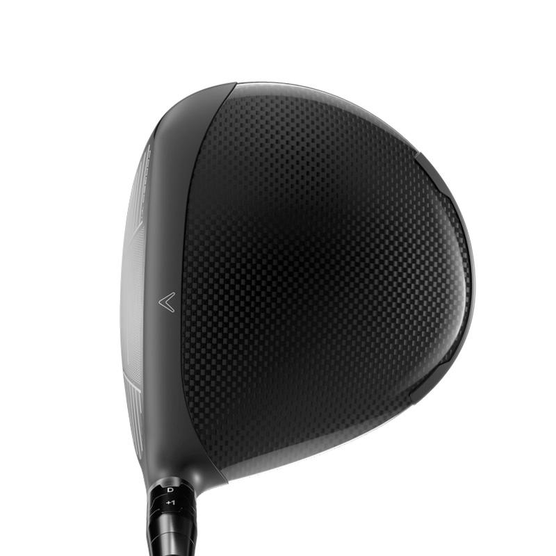 USED (USモデル)キャロウェイ パラダイム ナイトモード ドライバー 2023年モデル PROJECT X HZRDUS GEN4シャフト装着モデル 右利き用 【K1187235855】(42120円)