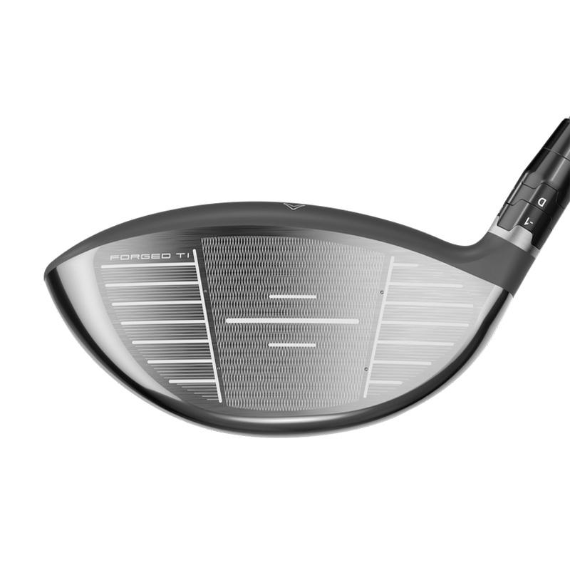 USED (USモデル)キャロウェイ パラダイム ナイトモード ドライバー 2023年モデル PROJECT X HZRDUS GEN4シャフト装着モデル 右利き用 【K1187235855】(42120円)