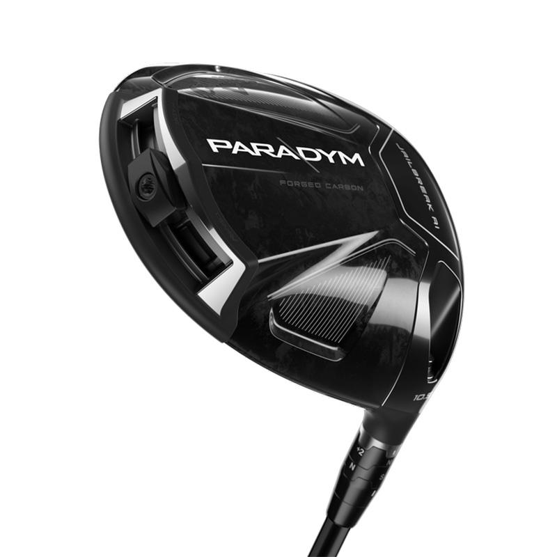 USED (USモデル)キャロウェイ パラダイム ナイトモード ドライバー 2023年モデル PROJECT X HZRDUS GEN4シャフト装着モデル 右利き用 【K1187235855】(42120円)