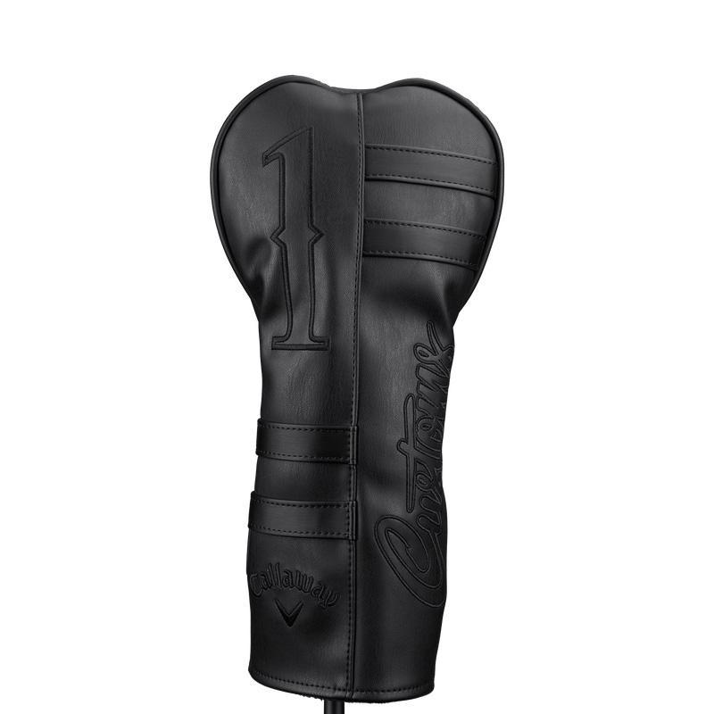 USED (USモデル)キャロウェイ パラダイム ナイトモード ドライバー 2023年モデル PROJECT X HZRDUS GEN4シャフト装着モデル 右利き用 【K1187235855】(42120円)