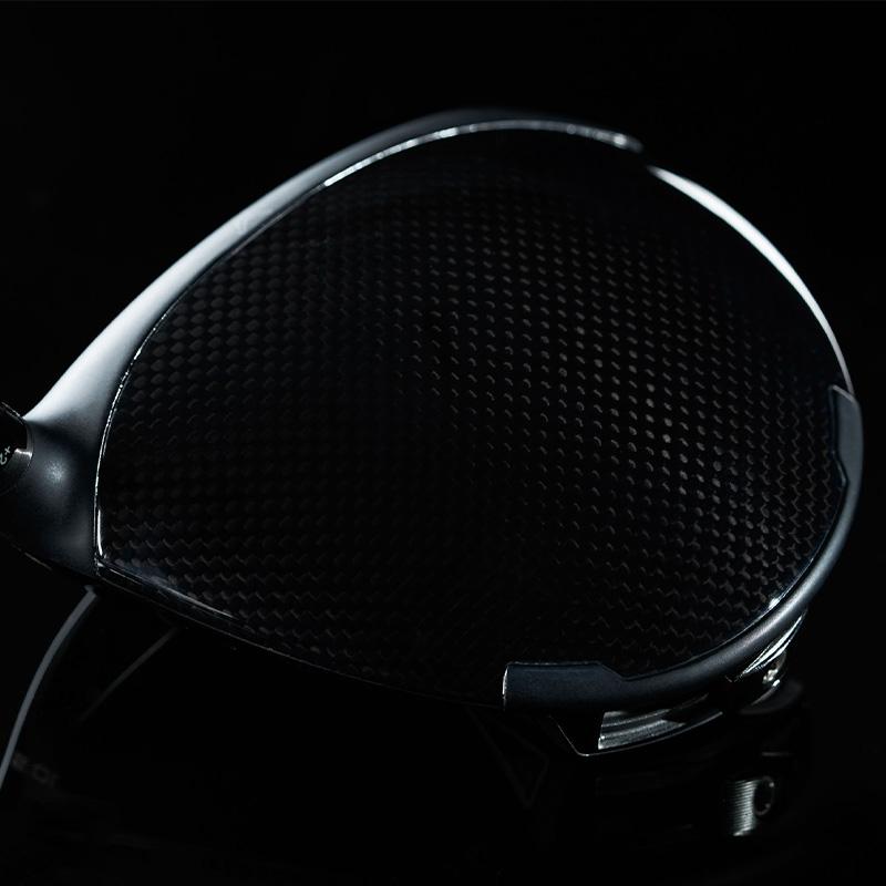 USED (USモデル)キャロウェイ パラダイム ナイトモード ドライバー 2023年モデル PROJECT X HZRDUS GEN4シャフト装着モデル 右利き用 【K1187235855】(42120円)