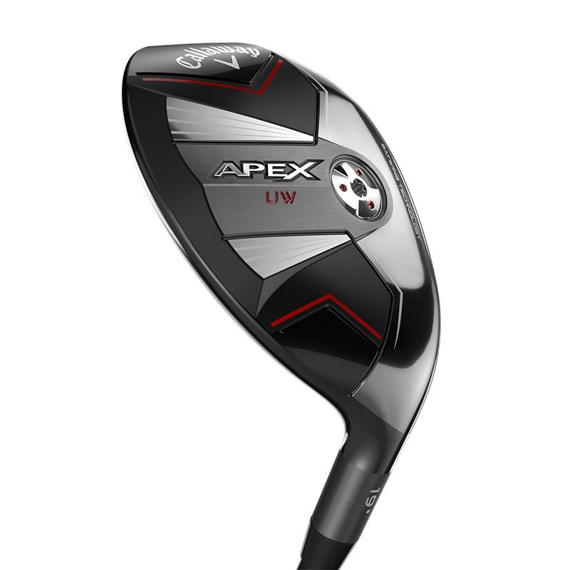 Callaway (USモデル)(レフティモデル)キャロウェイ APEX UW エイペック 